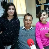 Menudo Castillo 194, la importancia de los Medios de Comunicación...