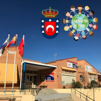 Menudo Castillo - Especial Ceip San Martín de Tours 2, con 1º de primaria