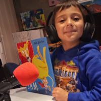 Menudas Recomendaciones - Súper Sam