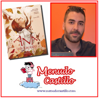 Antonio Lorente presenta una maravillosa edición de Ana la de las Tejas Verdes