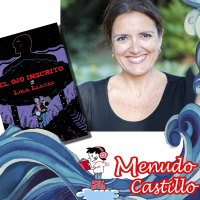 Lola Llatas nos habla de El ojo inscrito