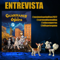 Hay que respetar a nuestras mascotas y ser responsables de su cuidado