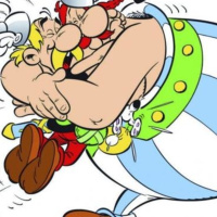 Isabel Carril nos habla de los 60 años de Astérix