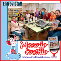 Un troglodita en el castillo