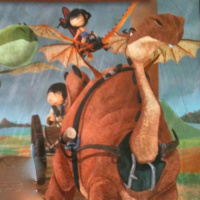 Leyendo con Boolino - Mondragó