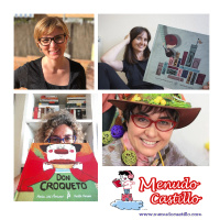 Menudo Castillo 428, con dos sorpresas de Amigos de Papel