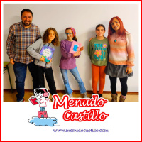  Menudo Castillo 540, un programade cuento... ¡a paso lento!