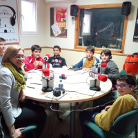 Menudo Castillo 357, con nuevas secciones y nuevos compañeros