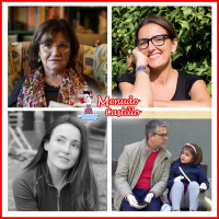 Menudo Castillo 454, viajamos a Italia, Galicia, Inglaterra y Andalucía