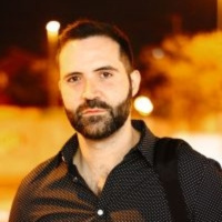 Pedro Mañas y un tipo apestoso se llevan un premio enorme