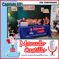 Con el Menudo Castillo 601 viajamos a La Ciudad del Alba