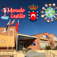 Menudo Castillo - Especial Ceip San Martín de Tours, con 6º de primaria