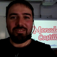 Menudo Castillo 334, una vez más, desde el Suárez Somonte