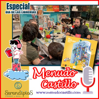 Celebramos el Día de las Librerías 2023 en la Librería Serendipias