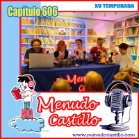 Disfruta del arranque de la nueva temporada con el Menudo Castillo 606