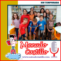 Juan Carlos Chirinos en Menudo Castillo