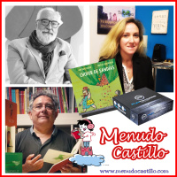  ️ Menudo Castillo 492, desde Villamanta aprendiendo sobre Comercio Exterior