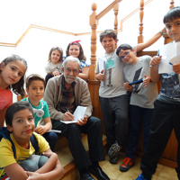 Menudo Castillo 300, cumplimos casi 1000 horas en la radio