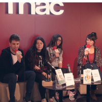 Un Menudo Castillo muy juvenil en la FNAC de la Castellana