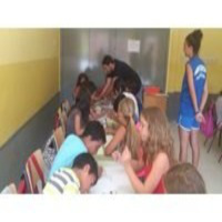 Entrevistas Imaginarias en Pelayos de la Presa