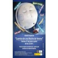 Menudo Castillo, Especial Cuentos de Una Noche de Verano 2014