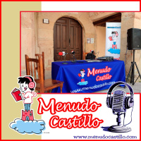 Un programa de radio de pueblo