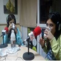 Menudo Castillo 131, con tres estupendos escritores