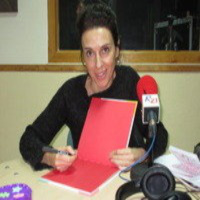 Menudo Castillo 175, Blanca Lacasa casi nos hace bailar...