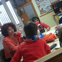 Entrevista con Margarita del Mazo