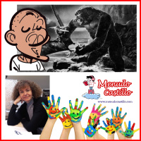 Menudo Castillo 458, un programa con abuelas detectives y educación especial