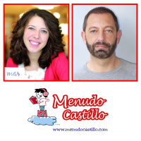 Menudo Castillo 437, nuevos compañeros y nuevos libros