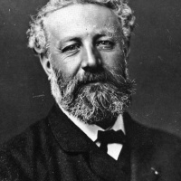 Menudo Castillo 229, especial Julio Verne