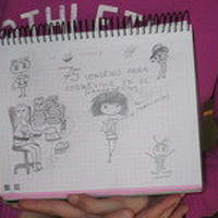 Menudo Castillo 190, un programa para charlar sobre más premios...