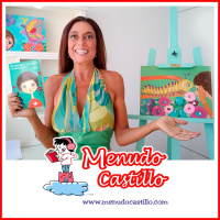 Hoy charlamos con Sarah Mulligan