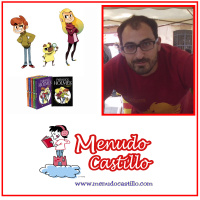 Isaac Palmiola nos habla de Perrock Holmes