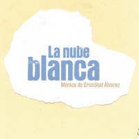 Mónica de Cristobal nos habla de La Nube Blanca
