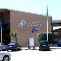 Menudo Castillo 375, volvimos a las Escuelas Pías de San Fernando