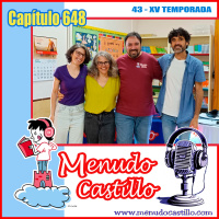 Radio y Literatura Infantil desde Ayllón