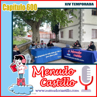 El Menudo Castillo 600 es un capítulo en plena forma