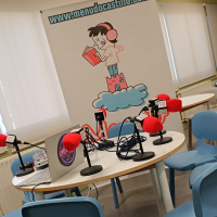 Una visita a las Escuelas Pías de San Fernando con Miguel Calero - 2ºA