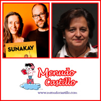 Menudo Castillo 483, misterios y aventuras distópicas para arrancar la XII Temporada