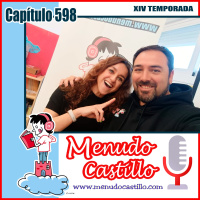 Disfruta del divertidísimo Menudo Castillo 598 grabado en Aldea del Fresno