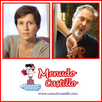 Menudo Castillo 439, viajamos a Bolivia, Avilés, Jaén...