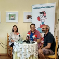 Menudo Castillo 296, desde la Libre de Barrio