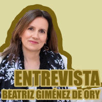 Beatriz Giménez de Ory, una sembradora de poesía