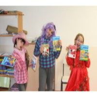 Menudo Castillo 133, en el que son nuestras chicas las que hacen las entrevistas