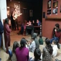 Menudo Castillo 180, de concierto con Juanito Carambola