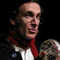 Entrevista al Señor Scrooge y a Álex Tormo