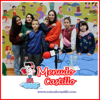  Menudo Castillo 541, de mares, sirenas y bigotes