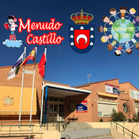 Menudo Castillo - Especial Ceip San Martín de Tours, con 3º de primaria
